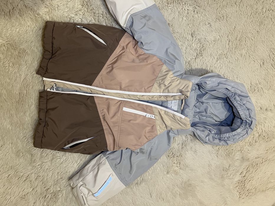 Куртка демісизона 4-5 років