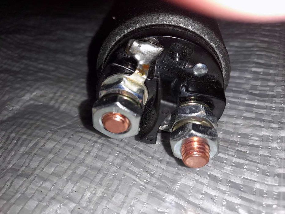 Втягивающее реле стартера 0331402002 BOSCH аналог