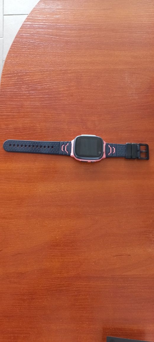 Smartwatch dla dziecka