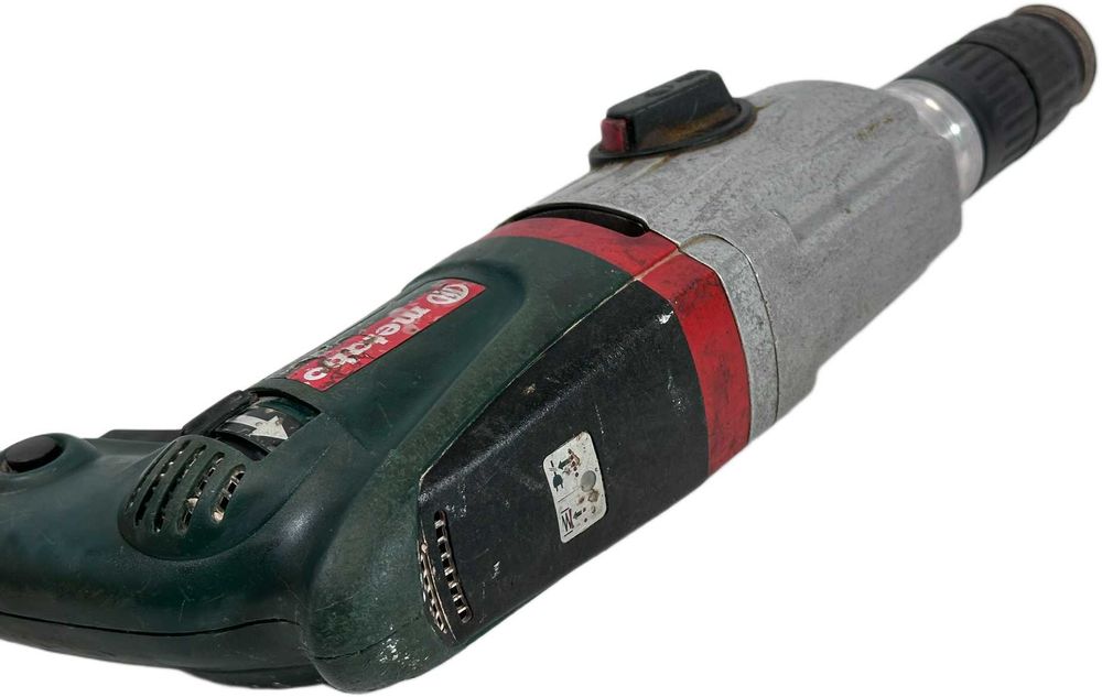 Młotowiertarka Metabo KHE 24 SP młot 750 W