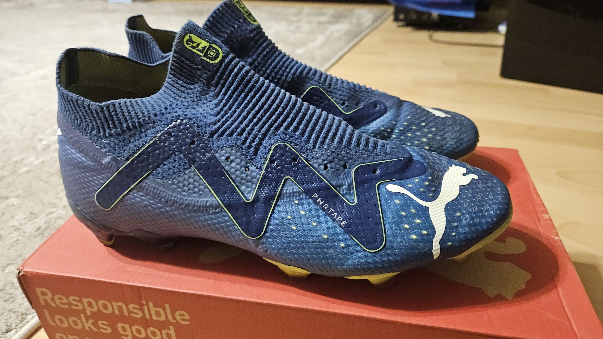 Korki Puma Future ULTIMATE FG/AG