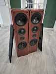 Kolumny IQ 4180at