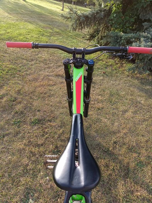 SPECIALIZED demo-8 2017 M 27,5'
