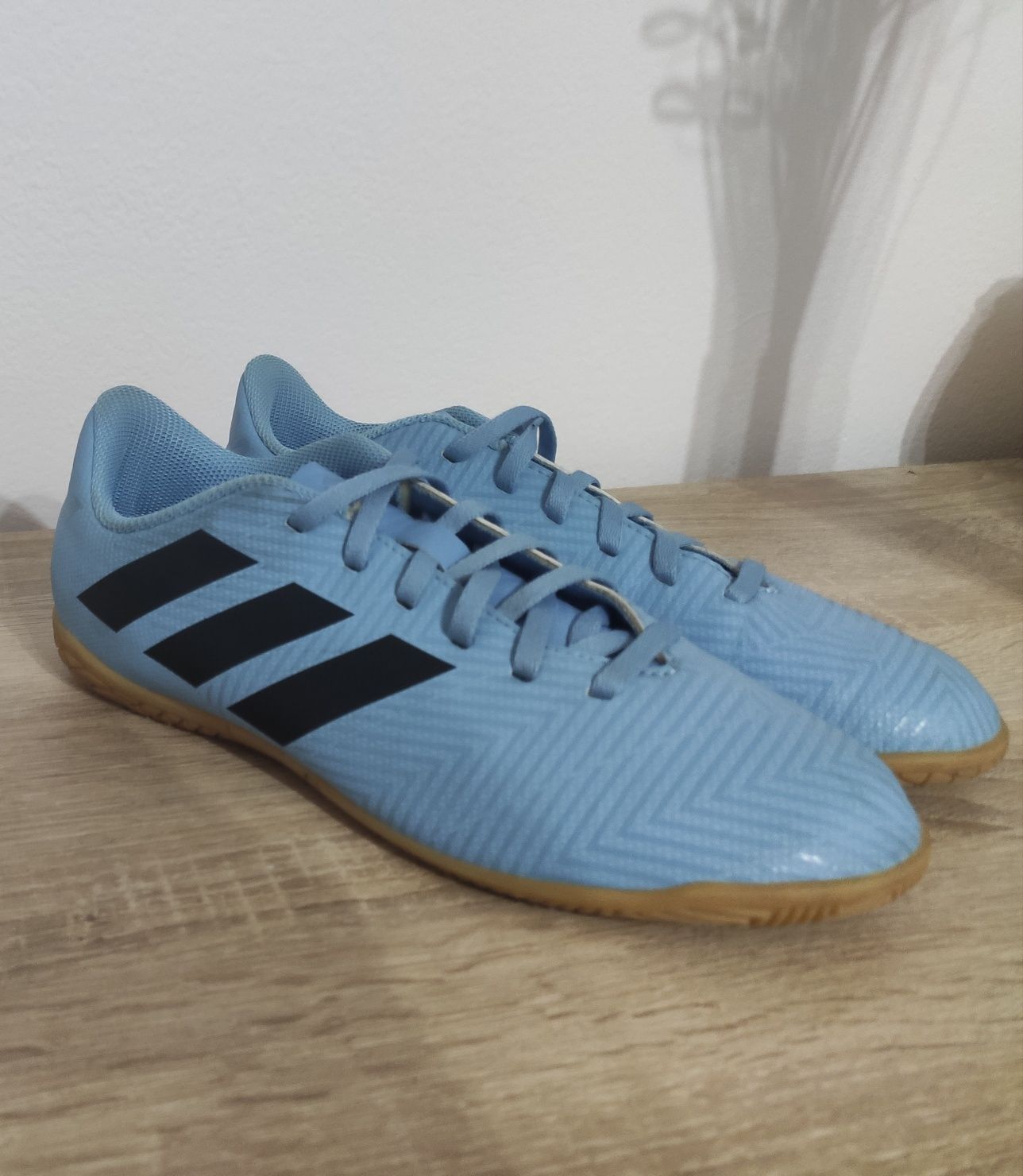 Buty Adidas Nemeziz Messi Tango 18.4