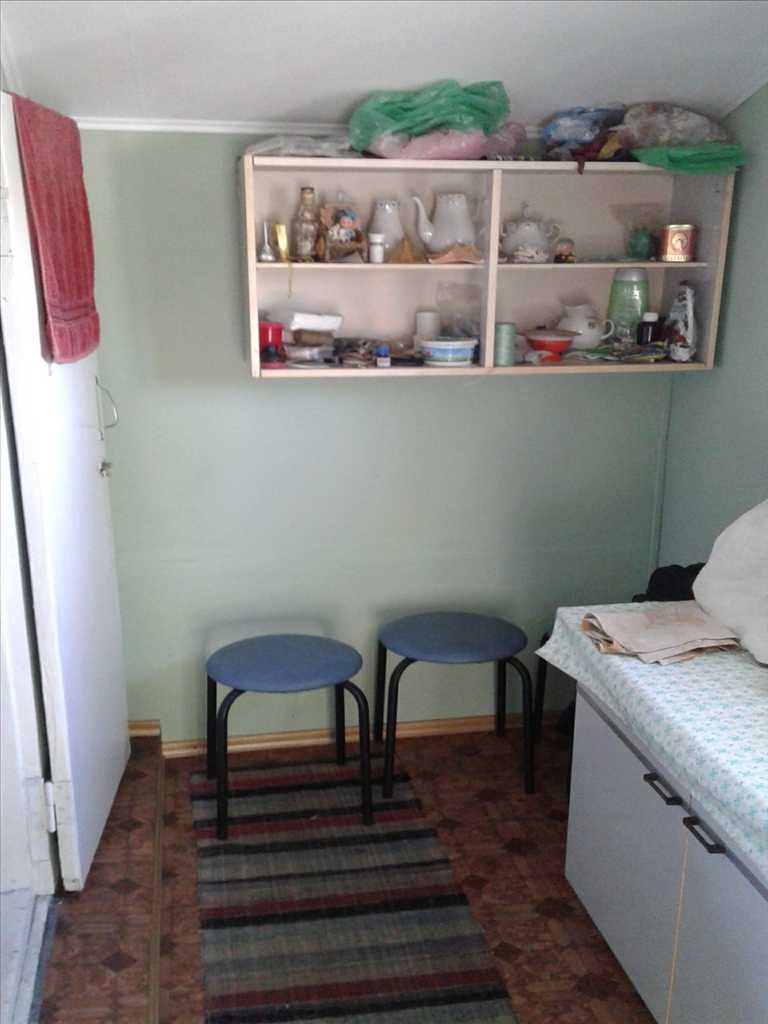 Охайна бюджетна дача біля лісу