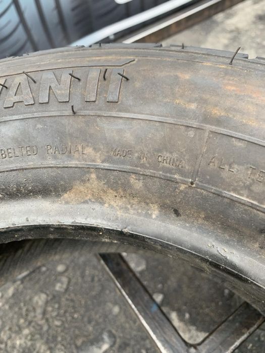 Шини  175/65 R14C Sunitrac 2022 рік 8 мм