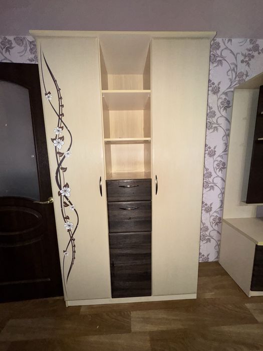 Меблі для вітальні Сакура