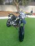 Mota Dérbi 50 CC Xtreme