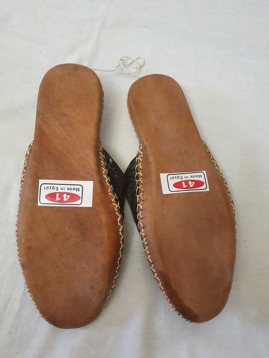 Продам новые оригинальные женские шлепки Jianbulai.