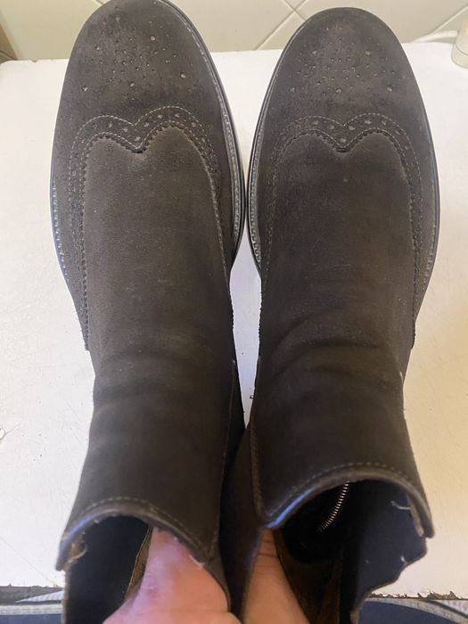 Мужские челси GANT