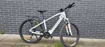 Rower elektryczny Ecobike SX3