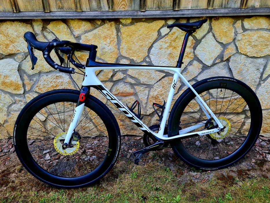 Scott Addict RC 20 roz.L
