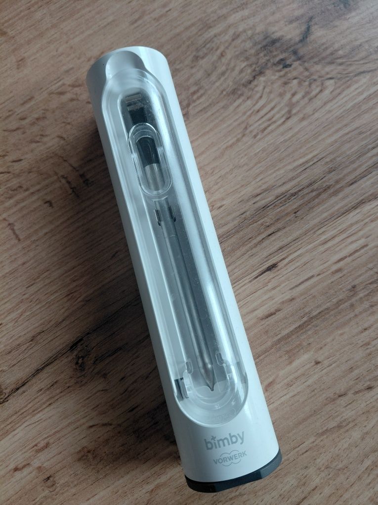 Bimby Sensor novo