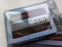 НАЛОЖКА! SSD Goldenfir 128Гб Gb для ПК и Ноутбуків