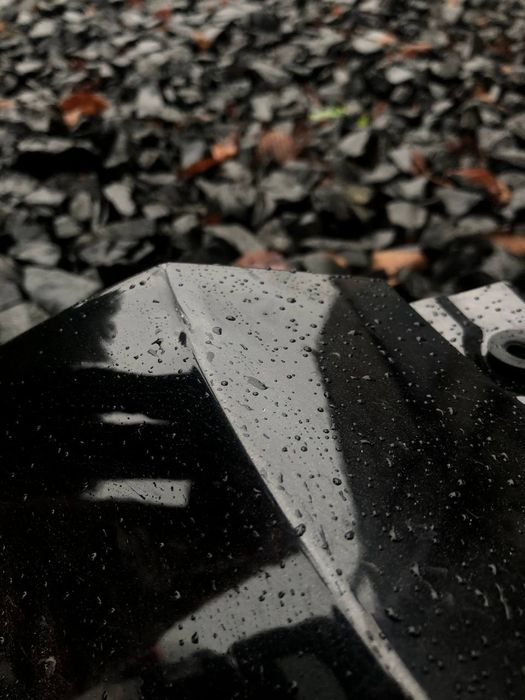 Крило Skoda Kodiag