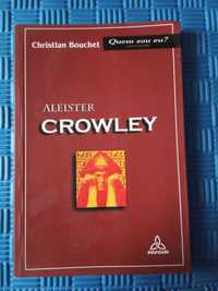 Aleister Crowley - Christian Bouchet