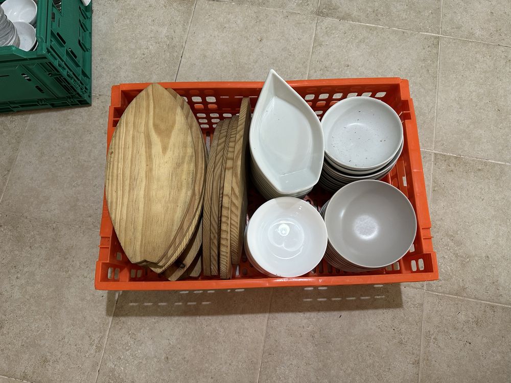 20 Tabuas prancha surf ( bandeja) travessa