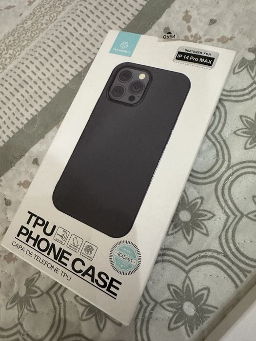 Capas para Iphone 14 pro max