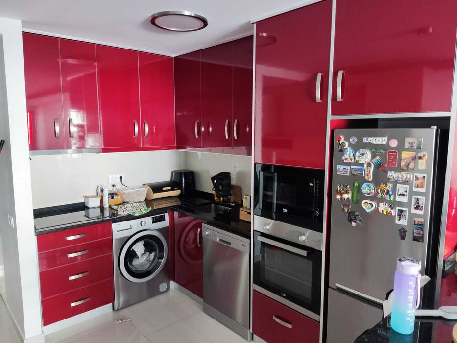 T1 para Arrendar em Vilamoura