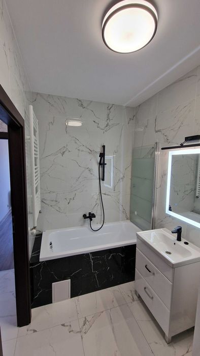 Wynajmę mieszkanie Ul.Bukowa Kutno