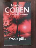 Harlan Coben, krótka piłka