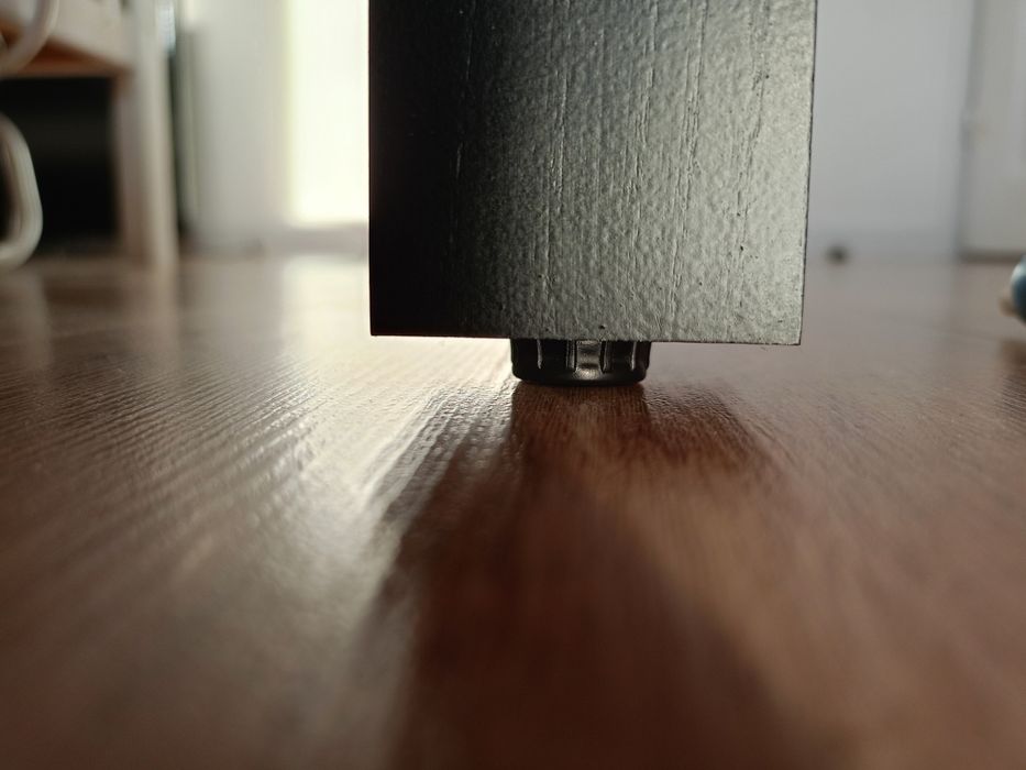 Stolik kawowy jesionowy