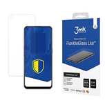 Szkło hybrydowe 3mk FlexibleGlass Lite™ na Realme 9/4G