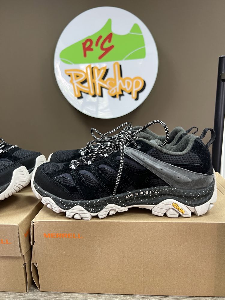 Оригінал Merrell Moab 3  розміри 41,5 42 44,5 45 45,5