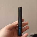 tusz do rzęs volume loader blackest black avon