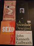 10 Livros - Literatura Estrangeira, A PARTIR DE
