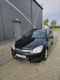 Sprzedam Opel Astra 1.7cdti 125Koni 2008r