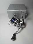Shimano Stradic 2500s НОВА