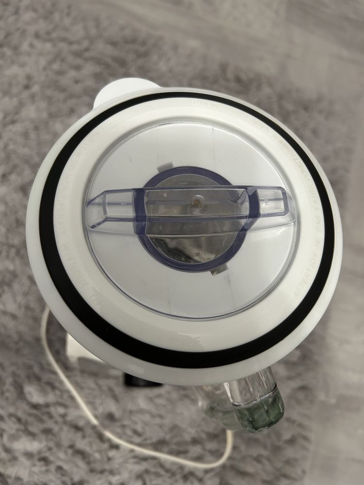 Blender kielichowy SilverCrest w dobrej cenie