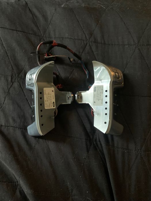 Ford Mondeo mk4 lift S-max tempomat