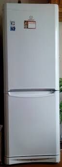Продам холодильник Indesit B 16.025 без компрессора