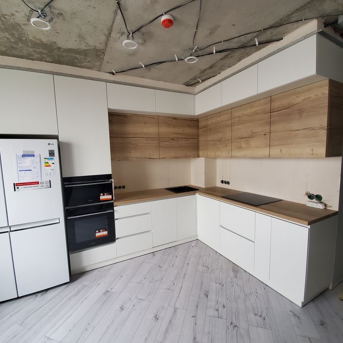 Кухня на заказ от производителя