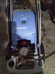 Lavadora KRANZLE 799 TST QUADRO