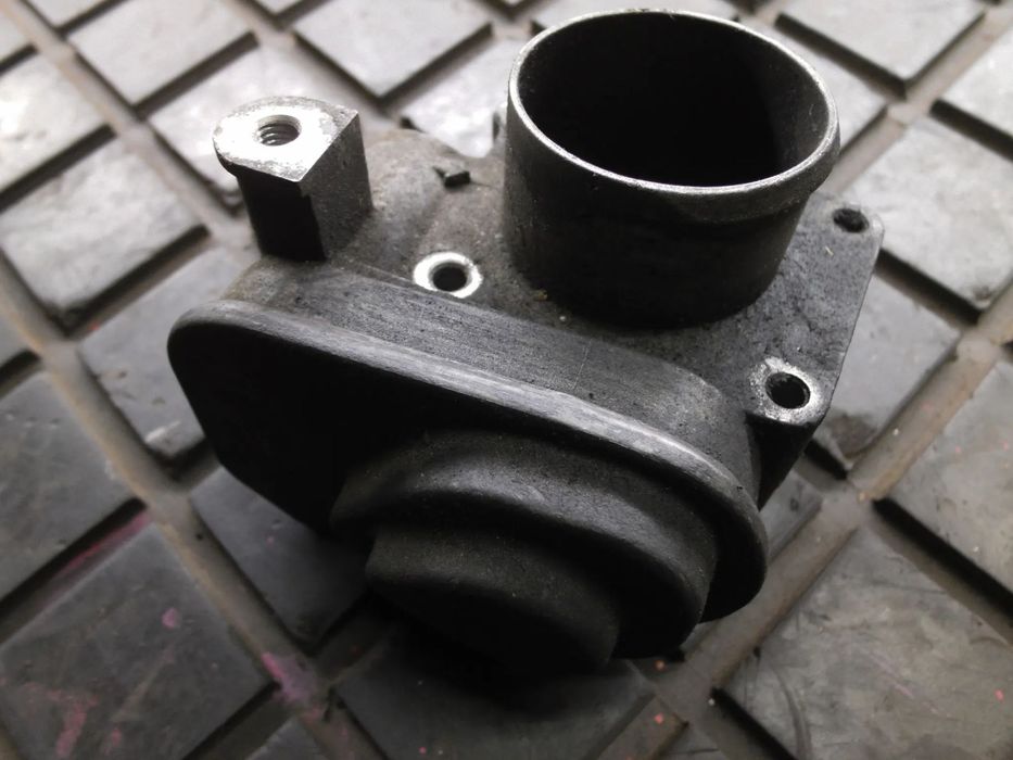 PRZEPUSTNICA OPEL ASTRA III H 1.7 CDTI 8973002311