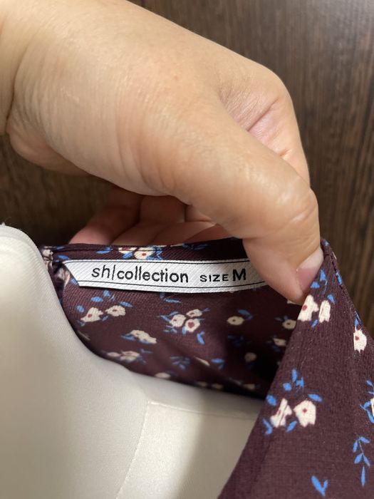 Жіноча сукня SILVIAN HEACH