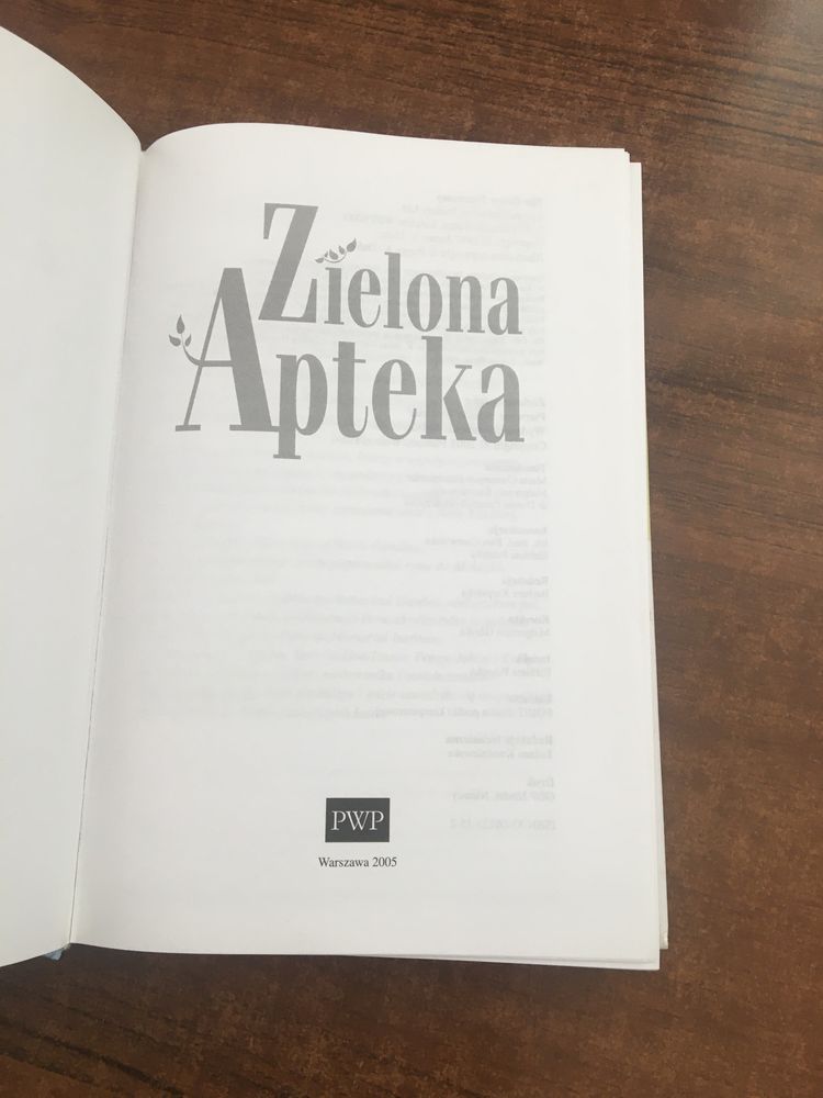 Zielona apteka, dr James A. Duke