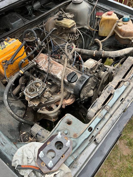 Ауді 80 продається