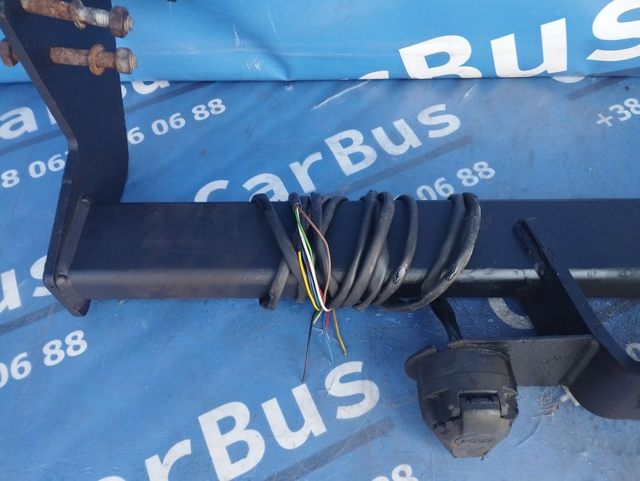 Буксирувальна Балка Sprinter W906 Форкоп Спринтер в906 Спрінтер в 906