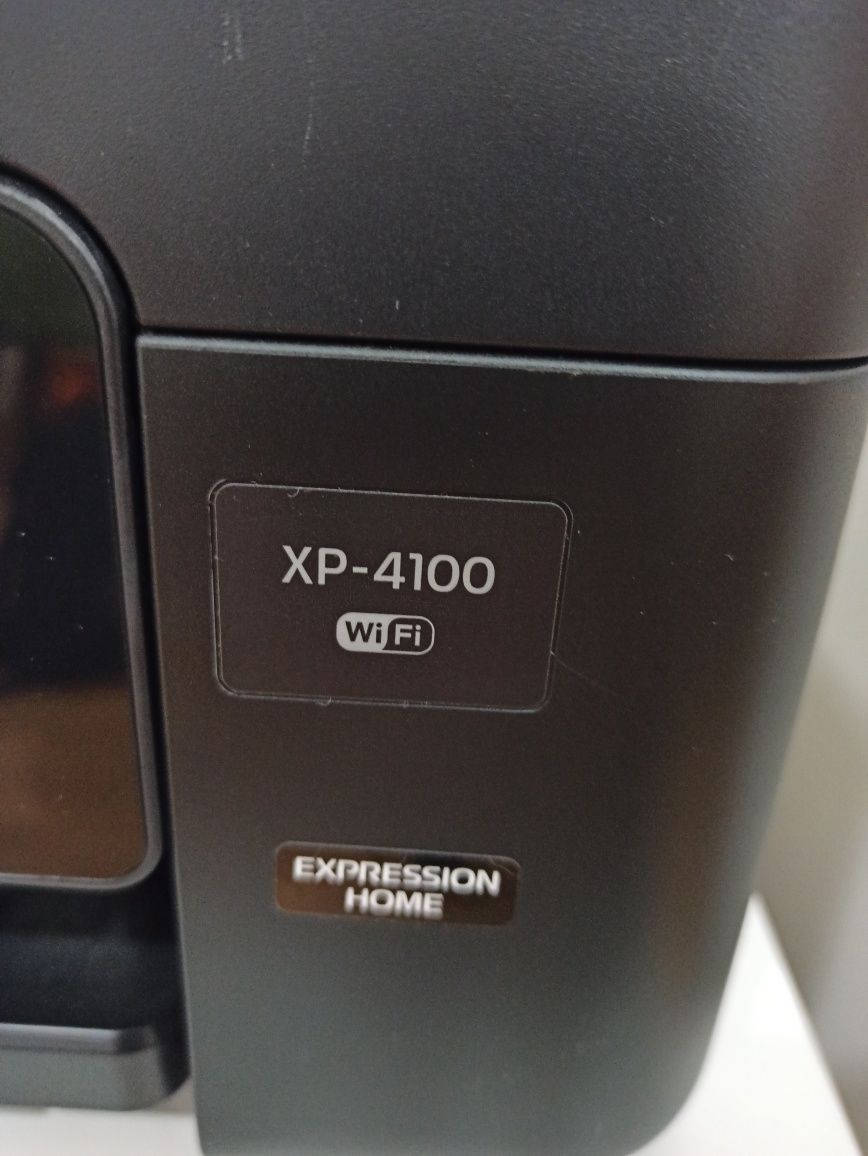 Impressora epson a cores