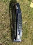 Бампер передній BMW 3-Series E46 1998-2005  бмв є46