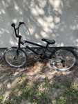 Rower bmx dobry stan