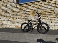 BMX Cult Juvenile 18