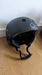 Capacete ski/snowboard