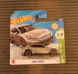 Cupra e-racer hot wheels