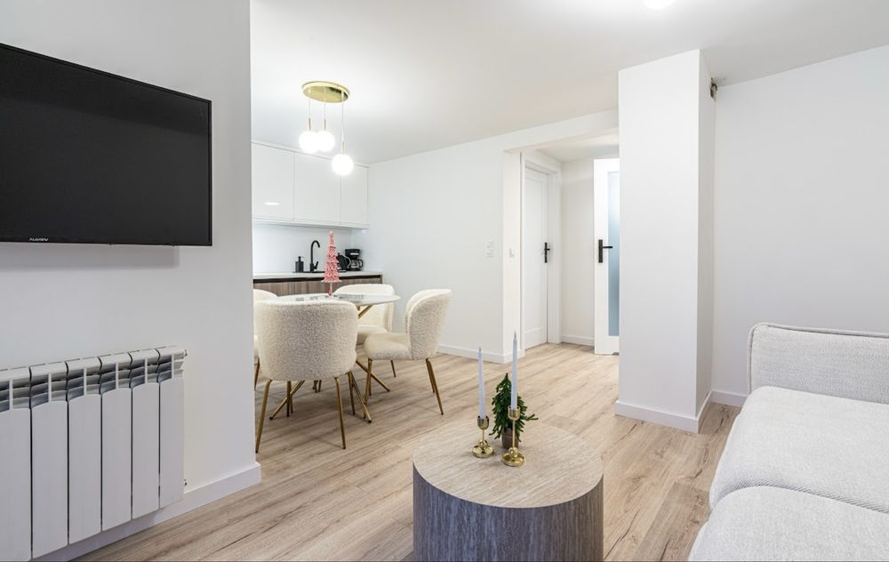 Apartamenty Białka Tatrzanska