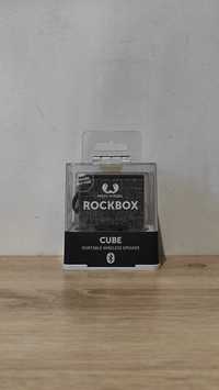 Głośnik Bluetooth FRESH 'N REBEL Rockbox Cube